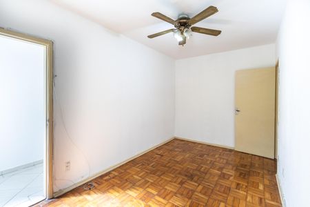 Sala de apartamento para alugar com 1 quarto, 60m² em Lapa, São Paulo