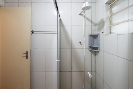 Apartamento para alugar com 60m², 1 quarto e 1 vaga Apartamento para alugar com 60m², 1 quarto e 1 vagaBanheiro