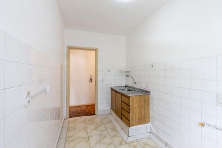 Apartamento para alugar com 60m², 1 quarto e 1 vaga Apartamento para alugar com 60m², 1 quarto e 1 vagaCozinha
