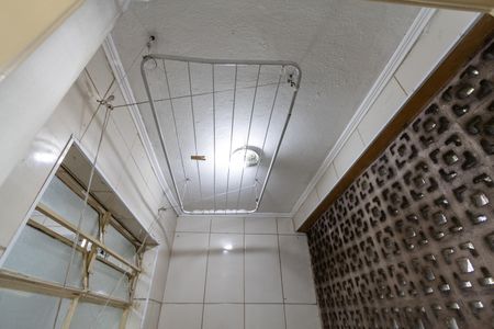 Apartamento para alugar com 60m², 1 quarto e 1 vaga Apartamento para alugar com 60m², 1 quarto e 1 vagaÁrea de Serviço