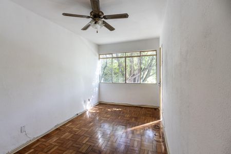 Sala de apartamento para alugar com 1 quarto, 60m² em Lapa, São Paulo