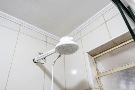 Apartamento para alugar com 60m², 1 quarto e 1 vaga Apartamento para alugar com 60m², 1 quarto e 1 vagaBanheiro