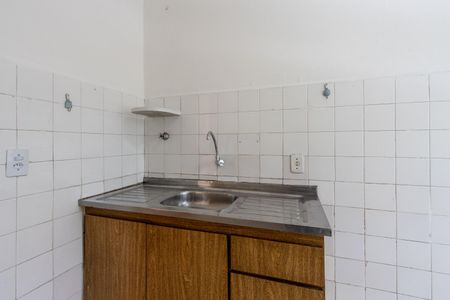 Apartamento para alugar com 60m², 1 quarto e 1 vaga Apartamento para alugar com 60m², 1 quarto e 1 vagaCozinha
