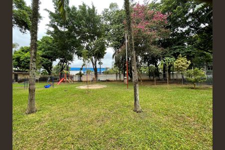Jardins de apartamento para alugar com 1 quarto, 60m² em Lapa, São Paulo