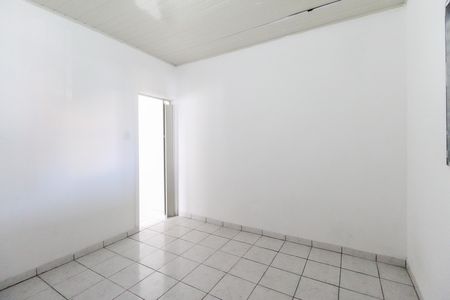 Quarto de casa para alugar com 1 quarto, 50m² em Vila Curuçá Velha, São Paulo