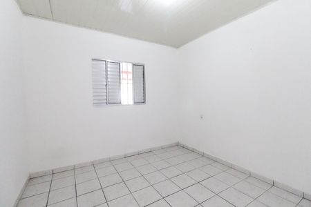 Quarto de casa para alugar com 1 quarto, 50m² em Vila Curuçá Velha, São Paulo