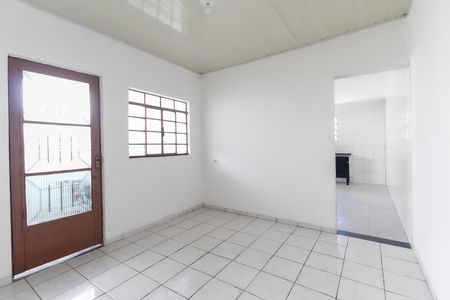 Casa para alugar com 1 quarto, 50m² em Vila Curuçá Velha, São Paulo