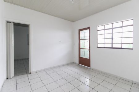 Sala de casa para alugar com 1 quarto, 50m² em Vila Curuçá Velha, São Paulo