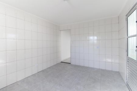 Casa para alugar com 50m², 1 quarto e 2 vagasCozinha