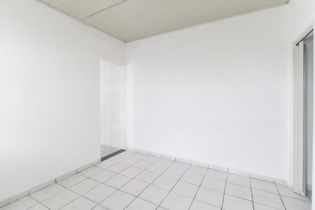 Sala de casa para alugar com 1 quarto, 50m² em Vila Curuçá Velha, São Paulo