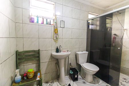 Casa para alugar com 125m², 2 quartos e 2 vagas Casa para alugar com 125m², 2 quartos e 2 vagasBanheiro 2