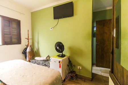 Casa para alugar com 125m², 2 quartos e 2 vagas Casa para alugar com 125m², 2 quartos e 2 vagasSuíte