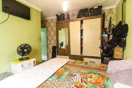 Casa para alugar com 125m², 2 quartos e 2 vagas Casa para alugar com 125m², 2 quartos e 2 vagasSuíte