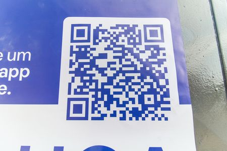 Casa para alugar com 125m², 2 quartos e 2 vagas Casa para alugar com 125m², 2 quartos e 2 vagasQr Code