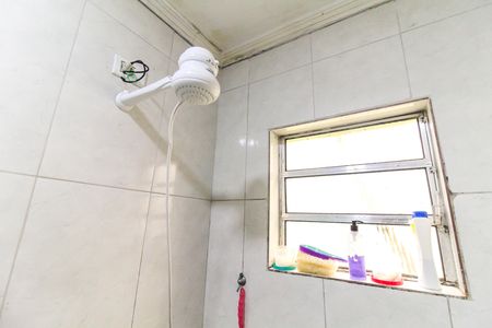 Casa para alugar com 125m², 2 quartos e 2 vagas Casa para alugar com 125m², 2 quartos e 2 vagasBanheiro da Suíte