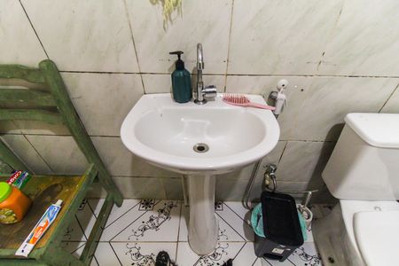 Casa para alugar com 125m², 2 quartos e 2 vagas Casa para alugar com 125m², 2 quartos e 2 vagasBanheiro 2