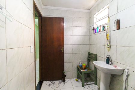 Casa para alugar com 125m², 2 quartos e 2 vagas Casa para alugar com 125m², 2 quartos e 2 vagasBanheiro 2
