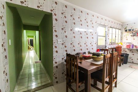 Casa para alugar com 125m², 2 quartos e 2 vagas Casa para alugar com 125m², 2 quartos e 2 vagasCozinha
