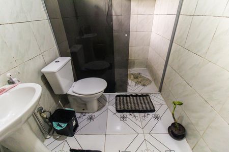 Casa para alugar com 125m², 2 quartos e 2 vagas Casa para alugar com 125m², 2 quartos e 2 vagasBanheiro 2