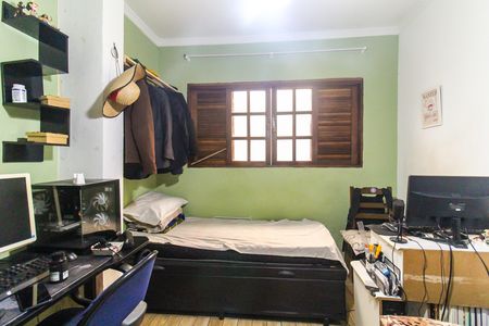 Casa para alugar com 125m², 2 quartos e 2 vagas Casa para alugar com 125m², 2 quartos e 2 vagasQuarto 2
