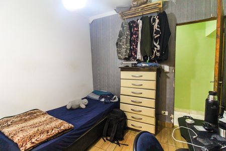 Casa para alugar com 125m², 2 quartos e 2 vagas Casa para alugar com 125m², 2 quartos e 2 vagasQuarto 2
