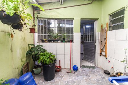 Casa para alugar com 125m², 2 quartos e 2 vagas Casa para alugar com 125m², 2 quartos e 2 vagasÁrea de Serviço