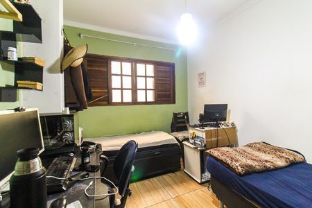 Casa para alugar com 125m², 2 quartos e 2 vagas Casa para alugar com 125m², 2 quartos e 2 vagasQuarto 2