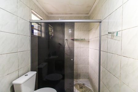 Casa para alugar com 125m², 2 quartos e 2 vagas Casa para alugar com 125m², 2 quartos e 2 vagasBanheiro 2