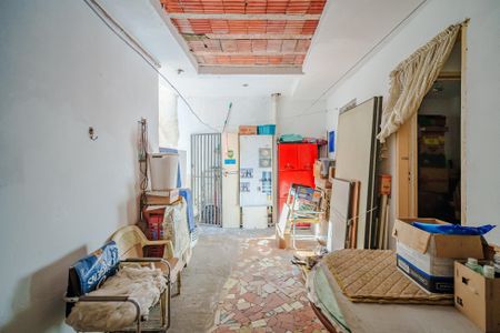Casa à venda com 105m², 3 quartos e 3 vagas Casa à venda com 105m², 3 quartos e 3 vagasÁrea de Serviço