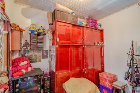 Casa à venda com 105m², 3 quartos e 3 vagas Casa à venda com 105m², 3 quartos e 3 vagasCasa 2 - Quarto 2
