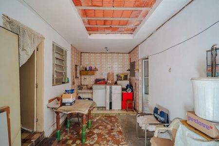 Casa à venda com 105m², 3 quartos e 3 vagas Casa à venda com 105m², 3 quartos e 3 vagasÁrea de Serviço