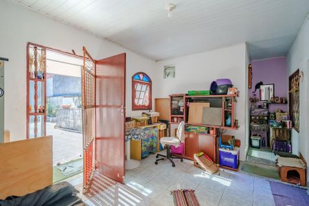 Casa à venda com 105m², 3 quartos e 3 vagas Casa à venda com 105m², 3 quartos e 3 vagasCasa 2- Sala