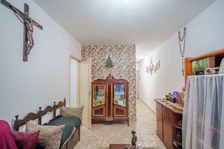 Casa à venda com 105m², 3 quartos e 3 vagas Casa à venda com 105m², 3 quartos e 3 vagasSala
