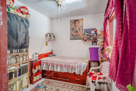 Casa à venda com 105m², 3 quartos e 3 vagas Casa à venda com 105m², 3 quartos e 3 vagasCasa 2 - Quarto 1