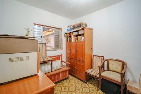 Casa à venda com 105m², 3 quartos e 3 vagas Casa à venda com 105m², 3 quartos e 3 vagasQuarto 1