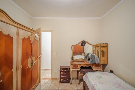 Casa à venda com 105m², 3 quartos e 3 vagas Casa à venda com 105m², 3 quartos e 3 vagasQuarto 2
