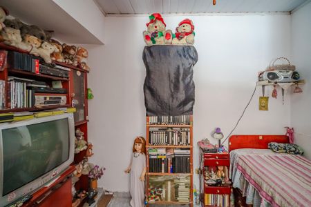 Casa à venda com 105m², 3 quartos e 3 vagas Casa à venda com 105m², 3 quartos e 3 vagasCasa 2 - Quarto 1
