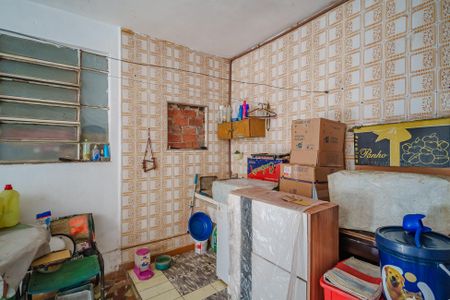 Casa à venda com 105m², 3 quartos e 3 vagas Casa à venda com 105m², 3 quartos e 3 vagasÁrea de Serviço