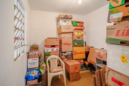 Edícula de casa à venda com 3 quartos, 105m² em Jardim Raposo Tavares, São Paulo