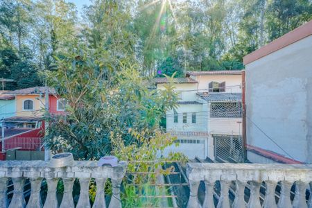 Casa à venda com 105m², 3 quartos e 3 vagas Casa à venda com 105m², 3 quartos e 3 vagasCasa 2- Varanda
