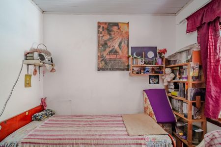 Casa à venda com 105m², 3 quartos e 3 vagas Casa à venda com 105m², 3 quartos e 3 vagasCasa 2 - Quarto 2