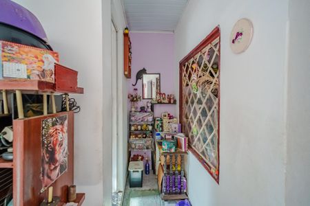 Casa à venda com 105m², 3 quartos e 3 vagas Casa à venda com 105m², 3 quartos e 3 vagasCasa 2- Sala