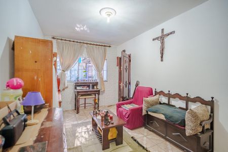 Casa à venda com 3 quartos, 105m² em Jardim Raposo Tavares, São Paulo