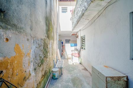 Casa à venda com 105m², 3 quartos e 3 vagas Casa à venda com 105m², 3 quartos e 3 vagasÁrea de Serviço