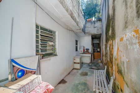 Casa à venda com 105m², 3 quartos e 3 vagas Casa à venda com 105m², 3 quartos e 3 vagasÁrea de Serviço