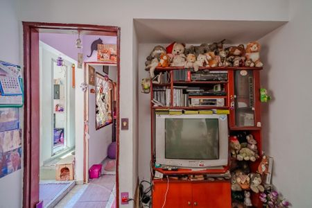 Casa à venda com 105m², 3 quartos e 3 vagas Casa à venda com 105m², 3 quartos e 3 vagasCasa 2 - Quarto 1
