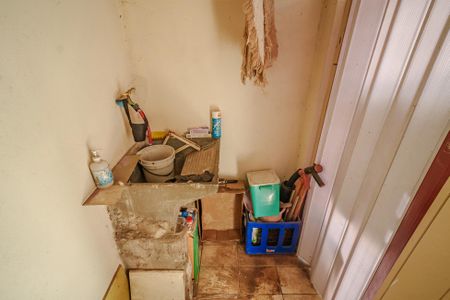 Casa à venda com 105m², 3 quartos e 3 vagas Casa à venda com 105m², 3 quartos e 3 vagasCasa 2 - Área de Serviço