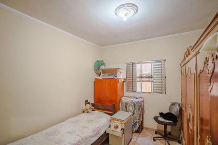 Quarto 2 de casa à venda com 3 quartos, 105m² em Jardim Raposo Tavares, São Paulo