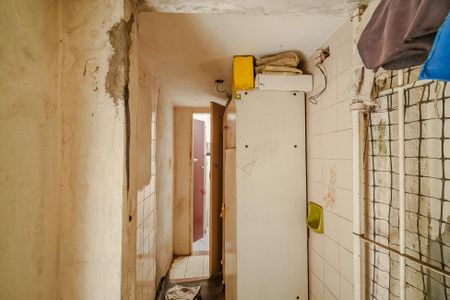 Casa à venda com 105m², 3 quartos e 3 vagas Casa à venda com 105m², 3 quartos e 3 vagasCasa 2 - Área de Serviço