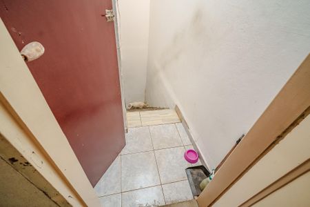 Casa à venda com 105m², 3 quartos e 3 vagas Casa à venda com 105m², 3 quartos e 3 vagasCasa 2 - Área de Serviço